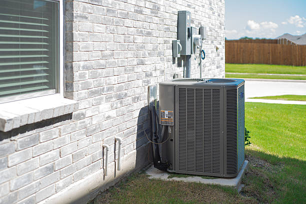 Reliable Hvac contractor in Bellville, OH by FH HVAC