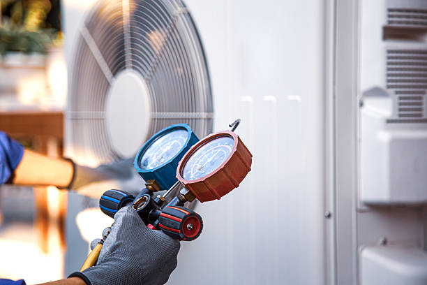 Affordable Hvac solutions in Bellville, OH